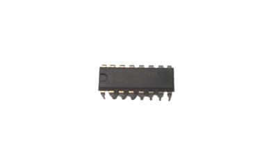 TEXAS INSTRUMENTS SEMI CD4724BE