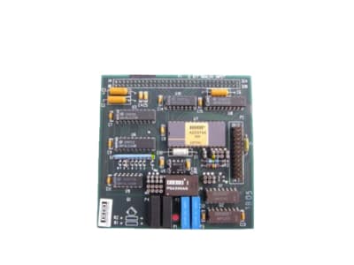 BURR BROWN PCI-20002M-1