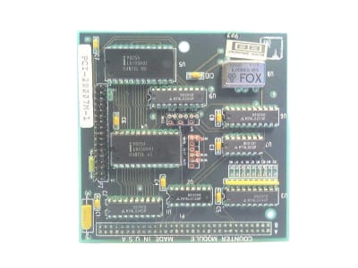 BURR BROWN PCI-20007M-1