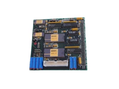 BURR BROWN PCI-20003M-4