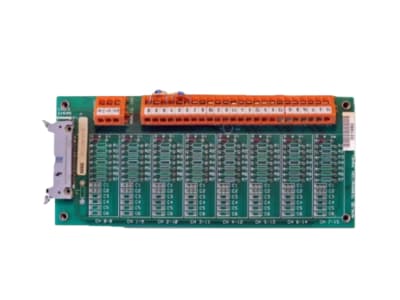 BURR BROWN PCI-20010T-1
