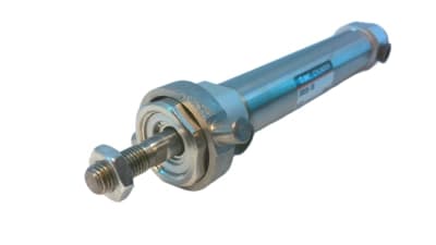 SMC CM2U25-100