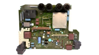 SIEMENS 6SE7023-2CB84-1HF0