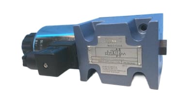 RADWELL RAD-HYDV-411