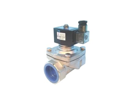 STC 2S400-1-1/2-4-D