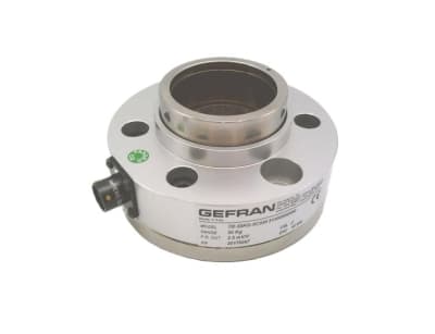 GEFRAN TR-50KG-XC030 2130X000X00