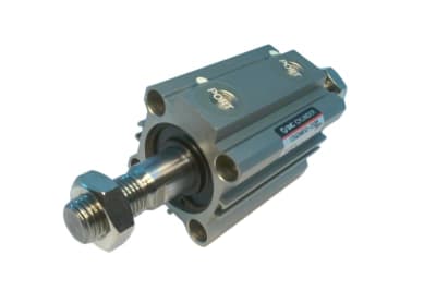 SMC CDQ2WB32-25DM