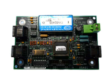 GENERAL ELECTRIC IS200ISBDG1AAA