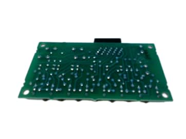 GENERAL ELECTRIC DS3800DCCD