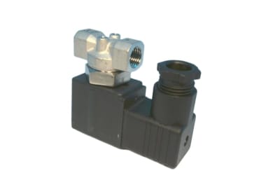 SMC VX2110J-02-5D1-B