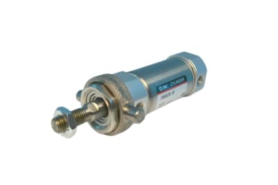 SMC CDM2UZ32-25