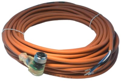 TURCK WWAK4P2-12/XOR