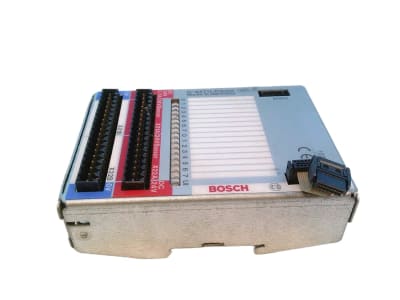 BOSCH 16DI
