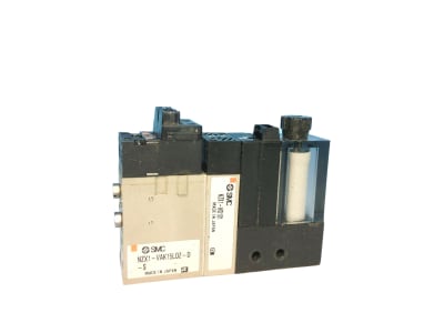 SMC NZX1-VAK15LOZ-D-S