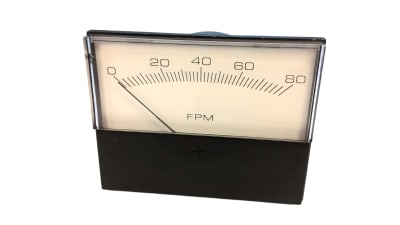 YOKOGAWA 260-300-FAXS