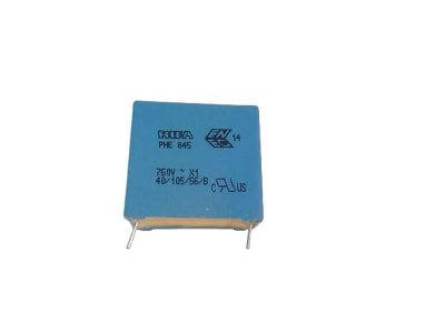 YAGEO PHE845VF6330MR06L2