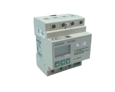 SIEMENS 7KT1670