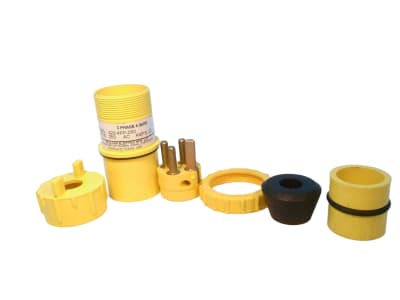 EATON CORPORATION 420-4PP-250