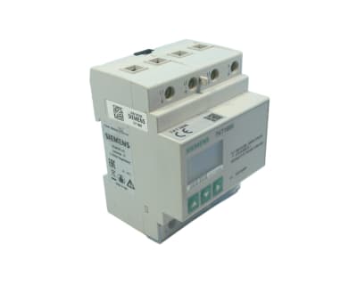 SIEMENS 7KT1665