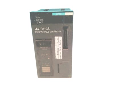 IDEC PF3S-CP13
