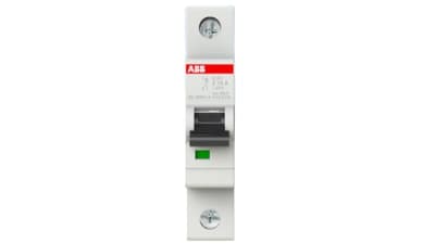 ASEA BROWN BOVERI S281-Z10