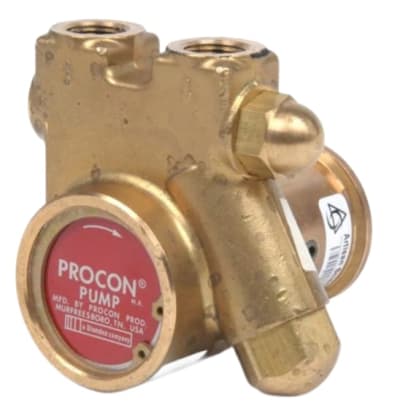 PROCON PUMP 10648