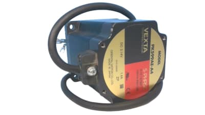 ORIENTAL MOTOR PK599AE-A4