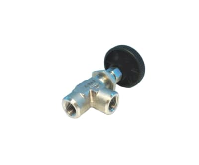 PARKER 4F-NP6AR-SSP