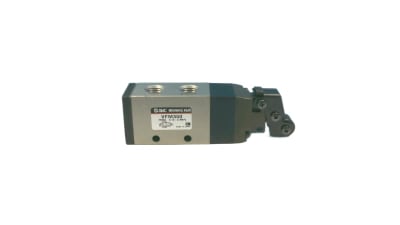 SMC VFM350-02-01
