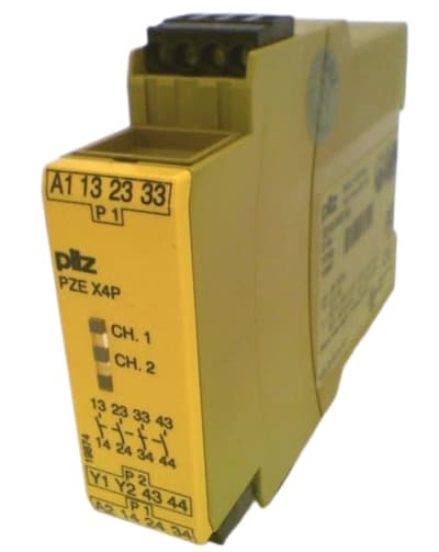 PILZ 777585