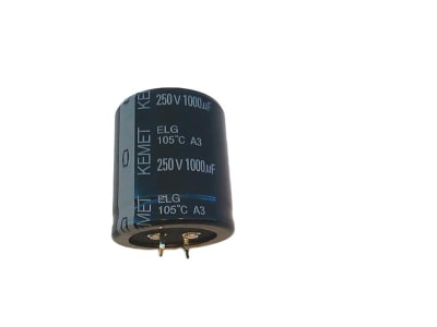 YAGEO ELG108M250AT4AA
