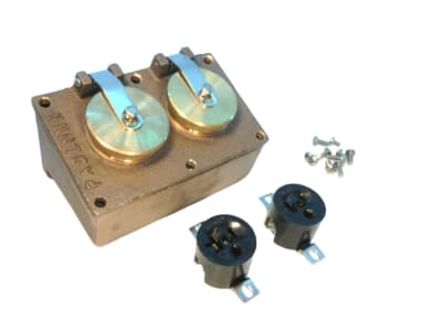 EATON CORPORATION 2592B-125