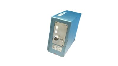 ZUMBACH ELECTRONIC ODAC.1001.66140