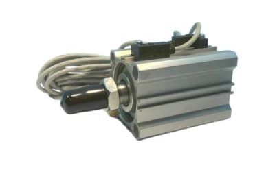 SMC CDQ2B40-35DCM-F79L