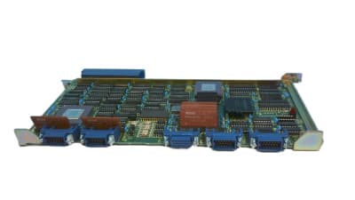 FANUC A16B-1211-0801