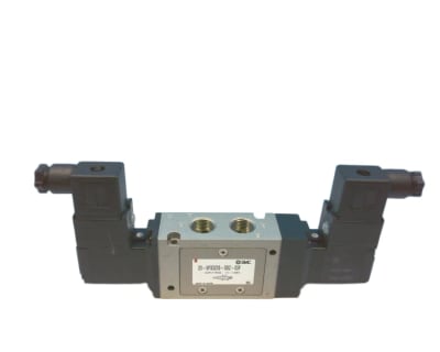 SMC 20-VFS3230-5DZ-03F