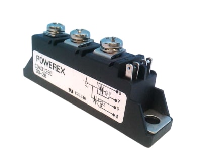 POWEREX CD431290