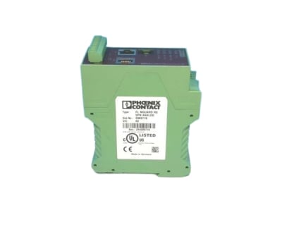 PHOENIX CONTACT FL MGUARD RS VPN ANALOG