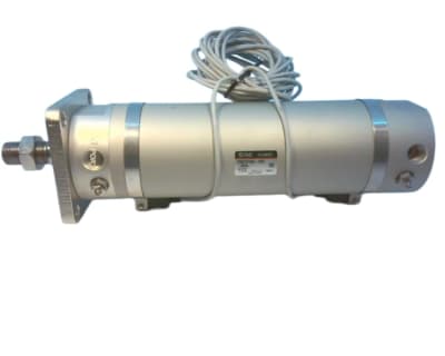 SMC CDG1FA80-200-K59L