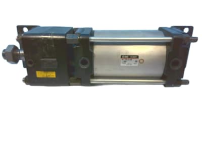 SMC 20-CDL1L100-100F