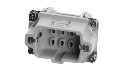 AMPHENOL C146 10A006 002 1