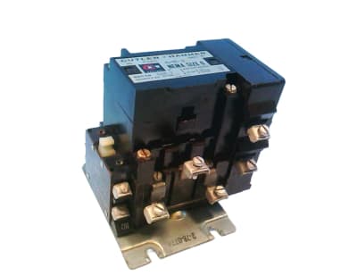EATON CORPORATION C10BN5A/C320KB2