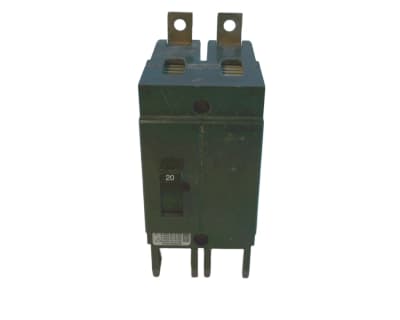 EATON CORPORATION GHB2020V