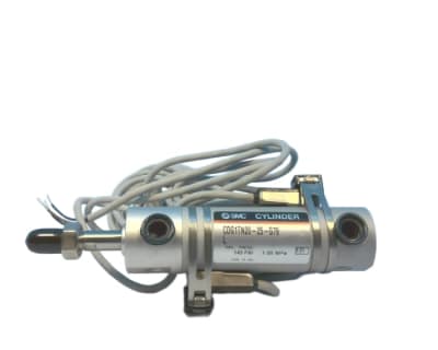 SMC CDG1TN20-25-G79L