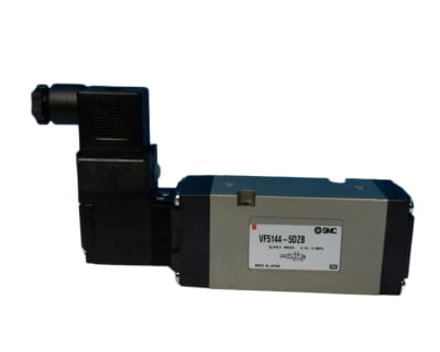SMC VF5144-5DZB