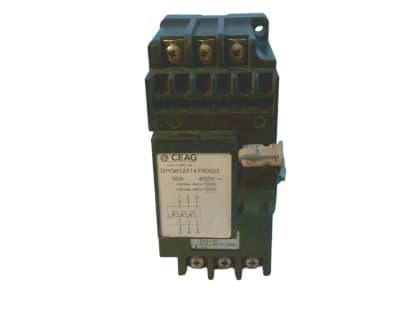 EATON CORPORATION GHG6123141R0023