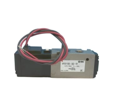 SMC VFS1130-5G-01