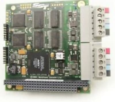MOLEX SST-DNP-104-2