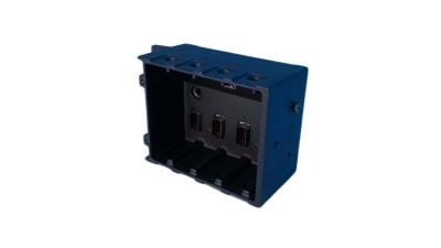 NATIONAL INSTRUMENTS CRIO-9101