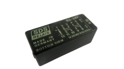 SDS S2-24V